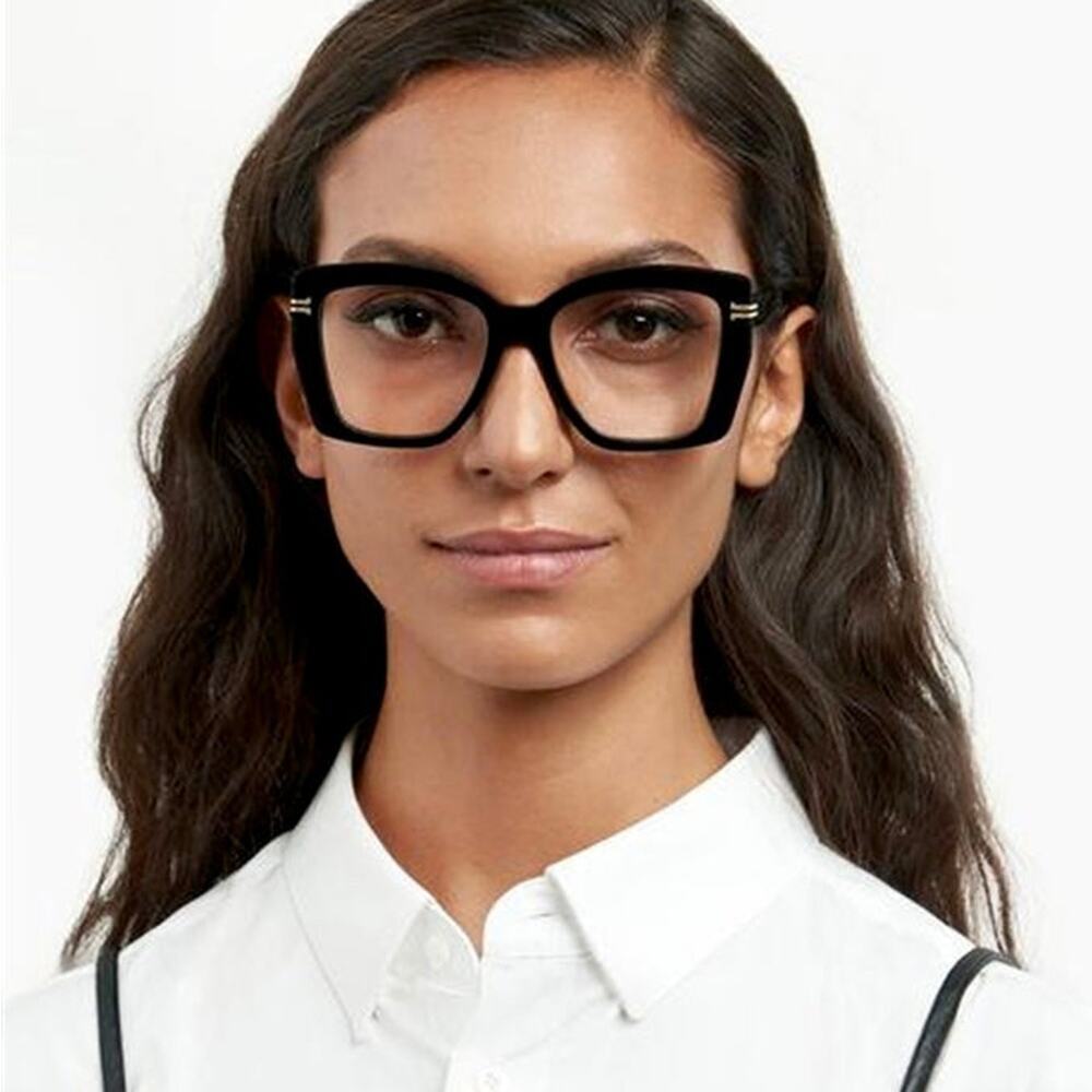 New, MARC JACOBS Eyeglasses MJ1064 KRZ Authentic
